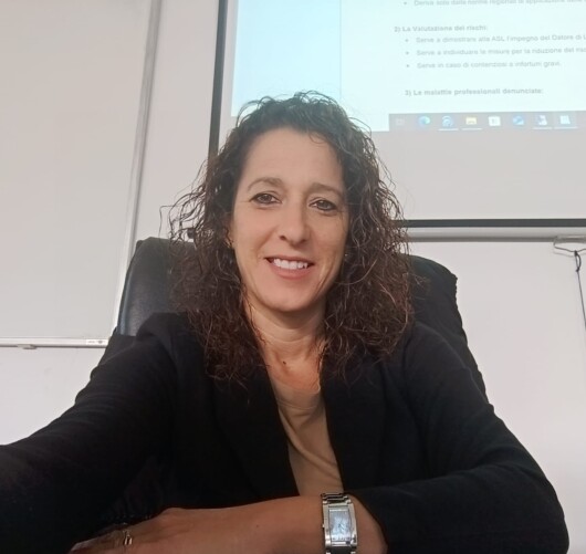 Responsabile ABStudioTecnico