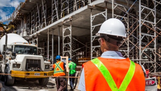 Servizi Consulenza sulla Sicurezza sul Lavoro